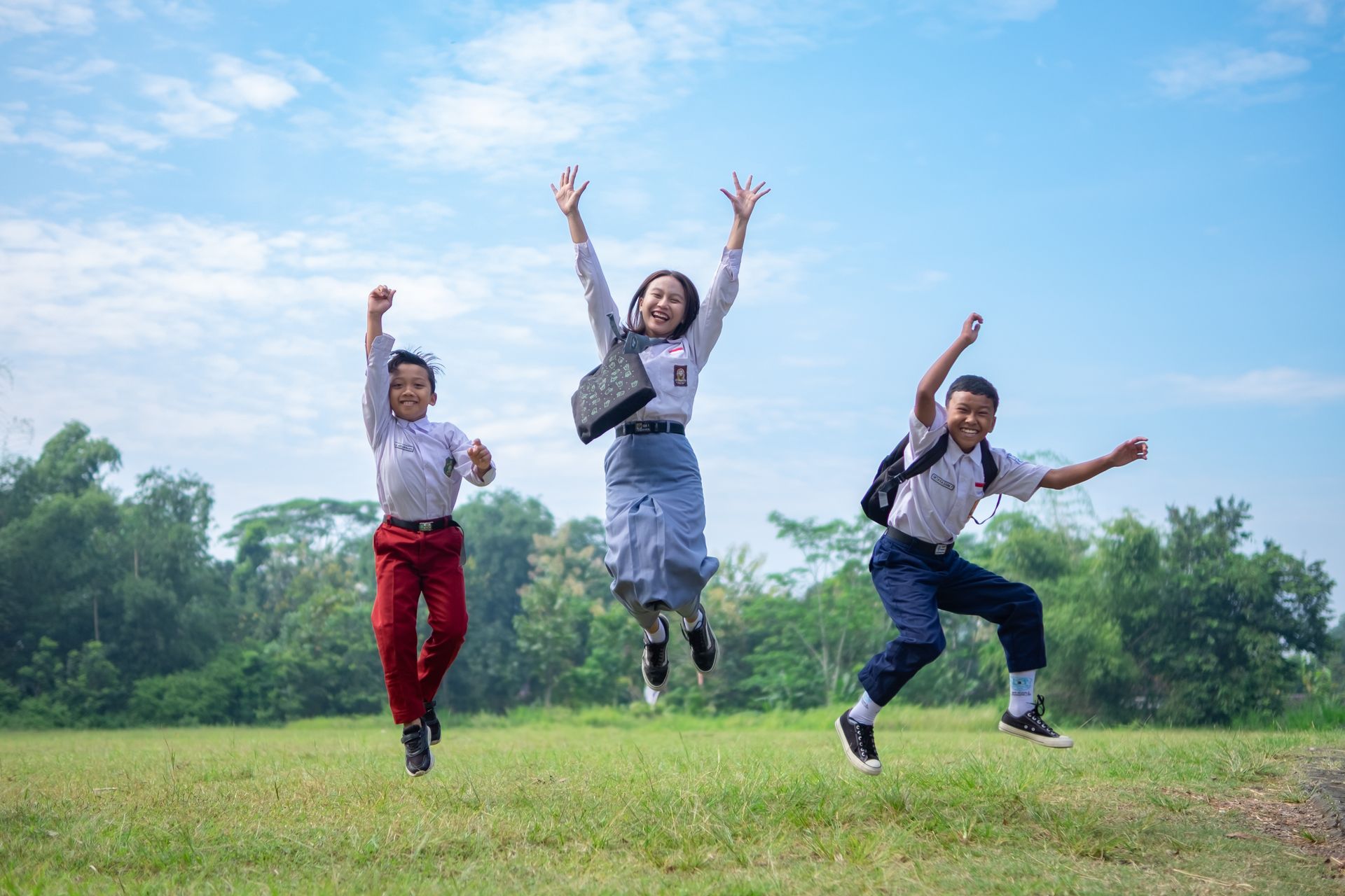 SPMB 2026 Semua Anak Pasti Dapat Sekolah