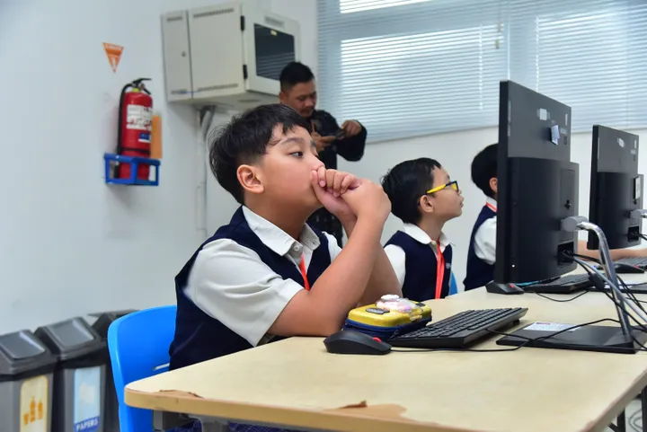 TKA Bukan Alat untuk Memberi Label kepada Daerah, Sekolah, maupun Murid