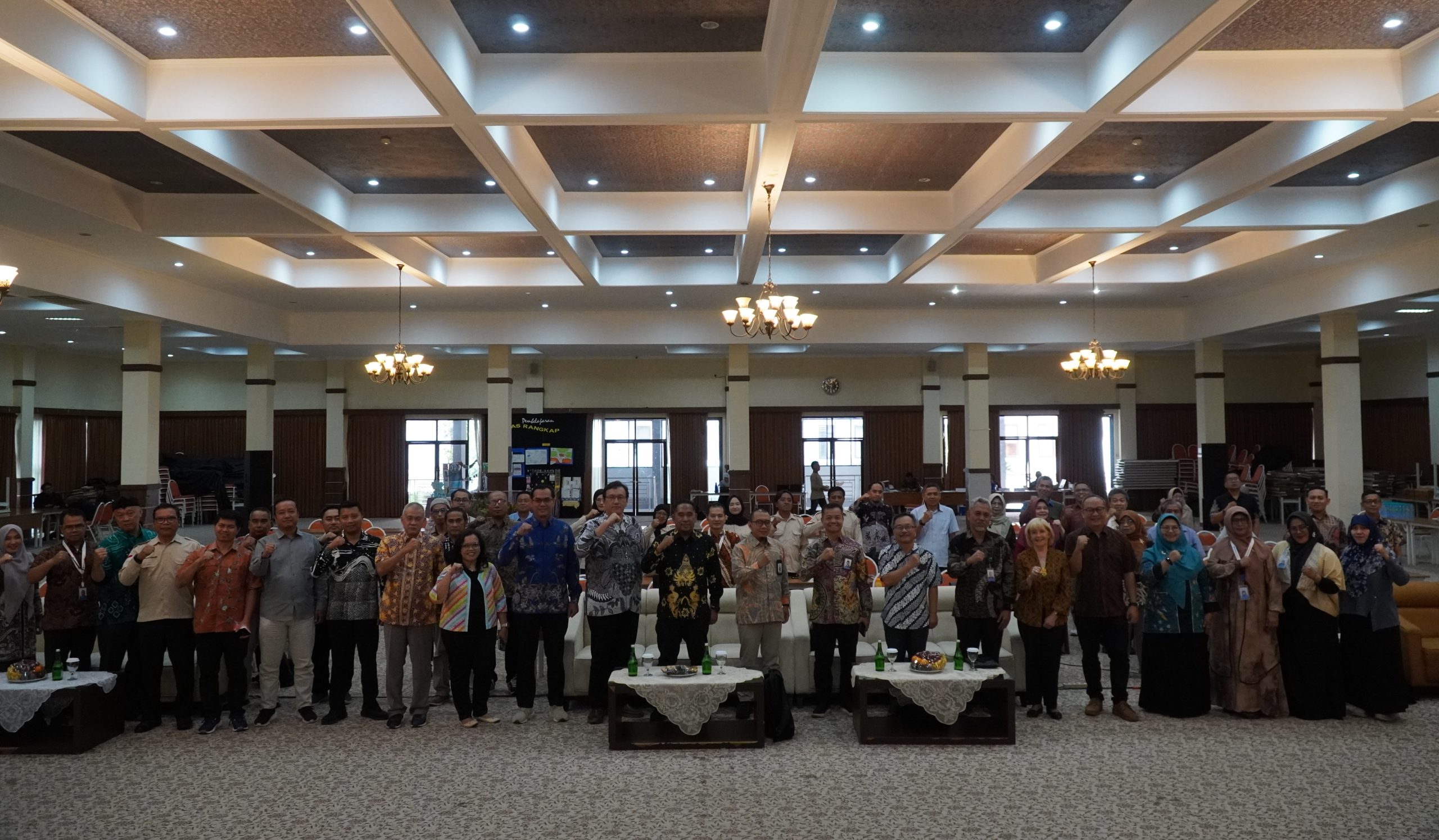 Sinergi BBPMP Jatim dan INOVASI Perkuat Advokasi Pembelajaran Kelas Rangkap, Hadirkan Praktik Baik dari Kabupaten Probolinggo