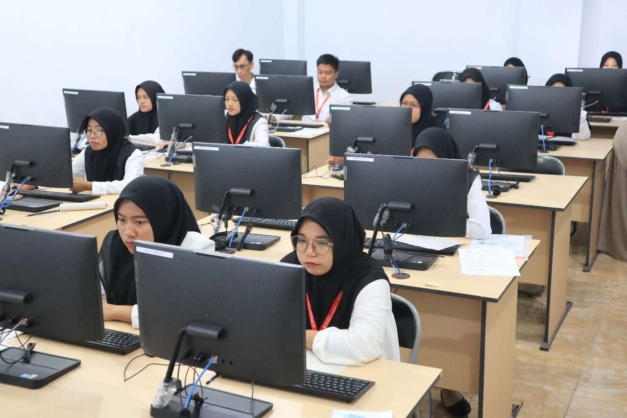 Panduan Pelaksanaan Penjaringan Data Guru Tertentu Belum Bersertifikat Pendidik