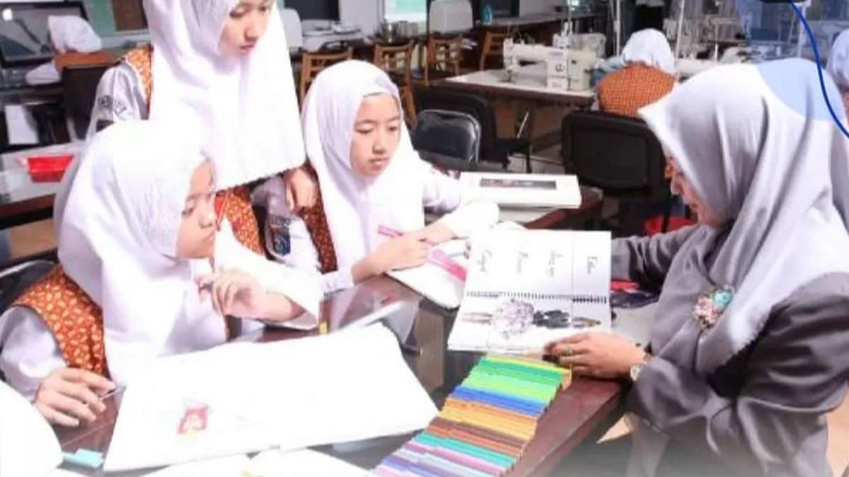 Menjadi Arsitek Pembelajaran yang Menghadirkan Makna bagi Murid