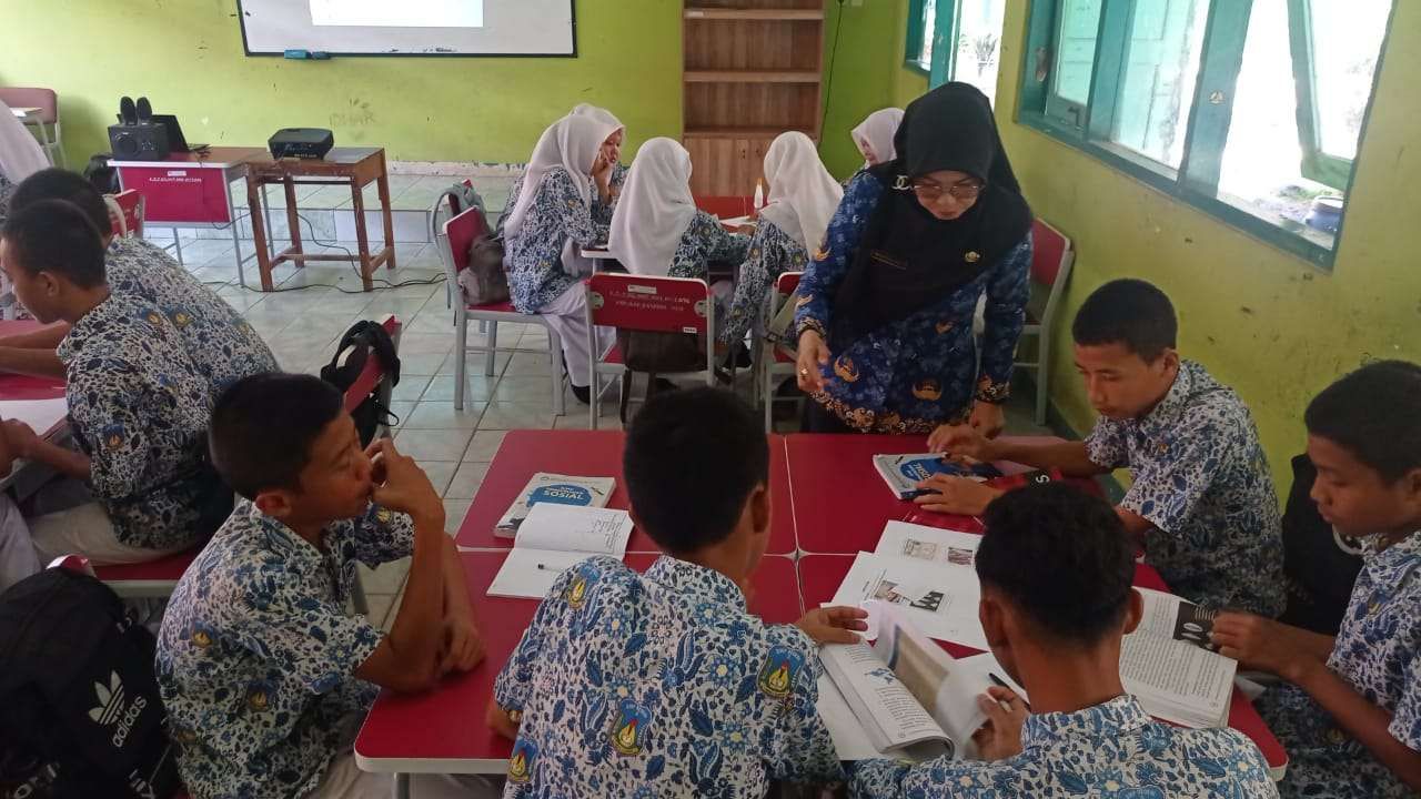 Jangan Diskip: Penguatan Kualifikasi dan Kesejahteraan Guru jadi Kunci Peningkatan Mutu Pendidikan