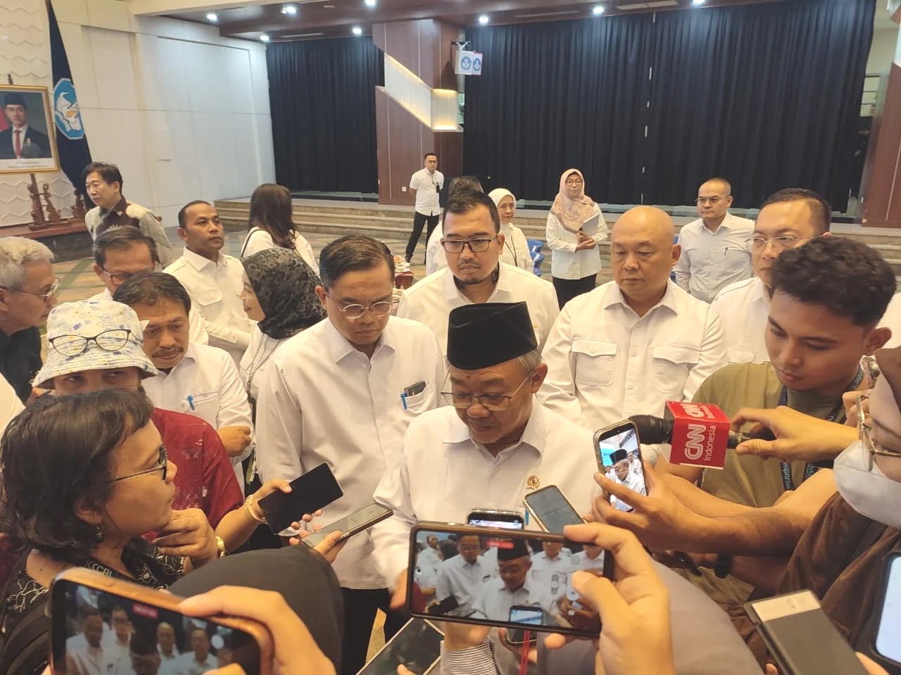 17 Kabupaten/Kota Mulai Laksanakan Tahapan SPMB Sekolah Nasional Terintegrasi