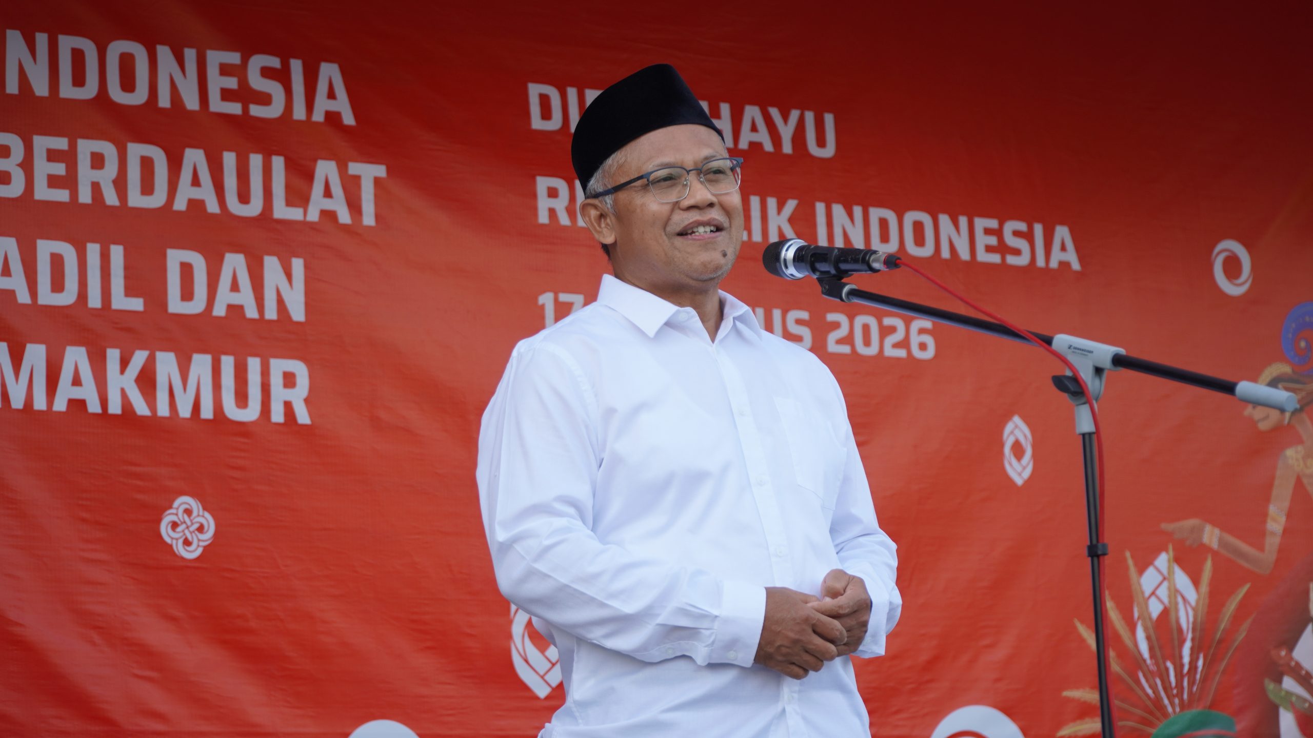 Kepala BBPMP Jatim Minta Fasilitator Jaga Integritas dalam Pendampingan Pengelolaan BOSKIN